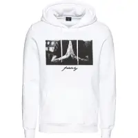 Mister tee Pray Gt Sweatshirt