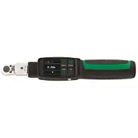 Stahlwille 96501002, Klick-Drehmomentschlüssel, 442 g