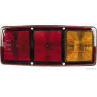 HERTH+BUSS ELPARTS Elparts Heckleuchte 83840216
