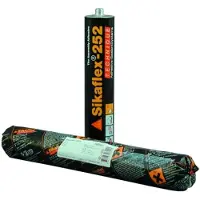 Sika Sikaflex 252 Weiss