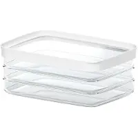 EMSA Optima 4Er Starterset 0,18/0,18/1,0/1,6L, 513564