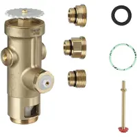GROHE Austausch WC-Druckspüler Wandeinbau - 43996000