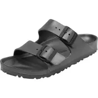Birkenstock Pantoletten Arizona EVA 1001498 Grau 37