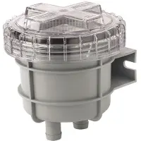 VETUS 330 Kühlwasserfilter