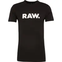G-Star Langarmshirt "Holorn R T-Shirt"