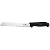 Victorinox Fibrox Brotmesser 21 cm 5.2533.21
