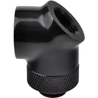 Thermaltake Pazifik-rohrbogen