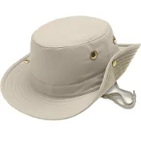 Tilley Hut The Classic T3 Herren Khaki-Größe 60
