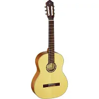 Ortega R121SN 4/4 Natural