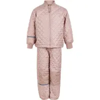CeLaVi Kinder Celavie Uni Basis Thermo Set Misty Rose