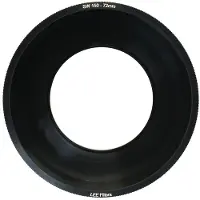 LEE Filters SW150 Adapterring 72mm