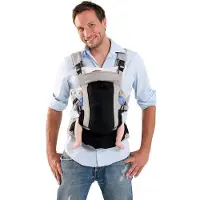 Amazonas Carry Star Babytrage