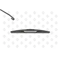 Valeo SWF DAS ORIGINAL Heckscheibenwischer Stück für MINI Schrägheck (F56) 240mm