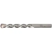 Heller 18002 3 Hårdmetal Gennembrudsbor 10 mm Samlet længde 400 mm Cylinderskaft 1 stk
