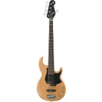 Yamaha BB235 Yellow Natural Satin