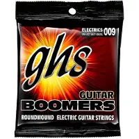 GHS GB-XL-8 Boomers 8-Str. 009/072