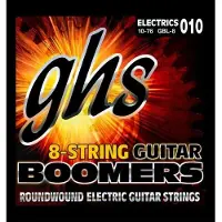 GHS GB-L-8 Boomers 8-Str. 010/076