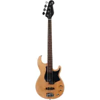 Yamaha BB234 RW Yellow Natural Satin