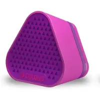 Coloud Lautsprecher Bang Transition Purples