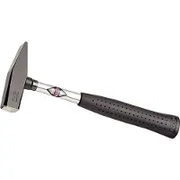 PICARD Montagehammer 500g mit StahlrohrStiel Nr 301