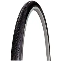 Michelin Worldtour Drahtreifen schwarz 35-590 | 650x35A black 2022 Pannensichere Fahrradreifen