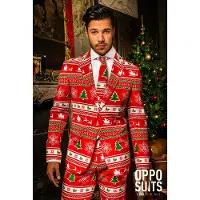 Opposuits Winter Wonderland - Winterwunderland