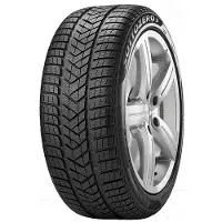 Pirelli 1x Winter Sottozero 3 Winterreifen 225/55 R17 97H Runflat RFT M+S 3PMSF Reifen