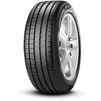 Pirelli So car-tyres Cinturato P7 ( 245/45 R17 99Y XL MO, mit Felgenschutz (MFS) )