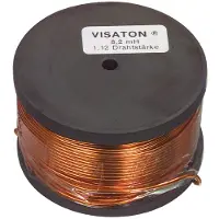 Visaton VIS 3613 - LR-Spule / 10,0 mH