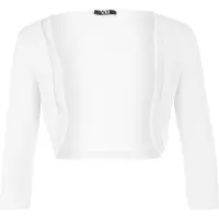 Vera Mont Bolerojacke "Damen figurbetont"
