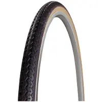 Michelin Schlauchloser starrer Reifen Michelin World Tour Acces Line 35-622