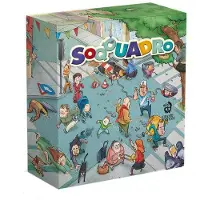 Cranio creations Soqquadro