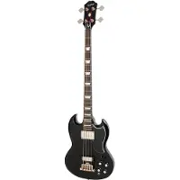 Epiphone EB-3 SG Bassgitarre Ebony