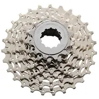 Shimano Kassette Shimano Tiagra Sora CS-HG50 9V