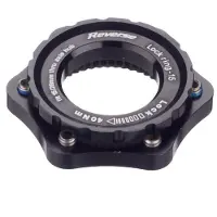 Reverse Components Centerlock Adapter