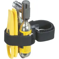 Topeak Aufblas-Set Race Pod X