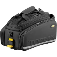 Topeak Gepäckträgertasche MTX TrunkBag DXP