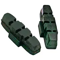 Magura Hs11/33 Brake Pads 2 Units Brake Shoe Schwarz