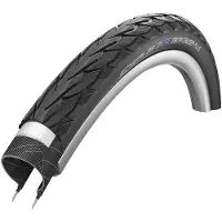 Schwalbe Delta Cruiser Plus Reifen schwarz reflex 37-622