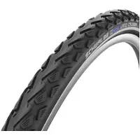 Schwalbe Reifen Land Cruiser Plus HS450 26x2.00 Zoll 50-559 sw-TwinS Refl.Act....