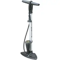 Topeak Joeblow Max Hp Standpumpe