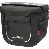 Norco Columbia Universaltasche rot/Schwarz 2022 Gepäckträgertaschen