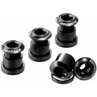 Reverse Components Chainring Bolt Set Kettenblattschraubensatz 4 Einheiten