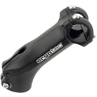 Ergotec High Charisma A-head 25.4/28.6 Mm Fahrradvorbau