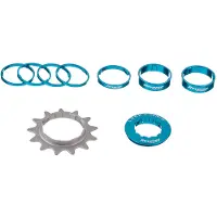Reverse Components Hg Single Speed Kassette
