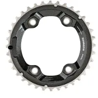 Shimano M8000 38/28 Double Kettenblatt