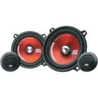 MTX Audio TR50S