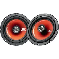 MTX Audio TR65C