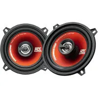 MTX Audio TR50C