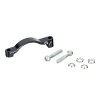Formula Adapter für die Vorderradbremse Spare Parts Adaptor P.M. 203mm P.M. 7